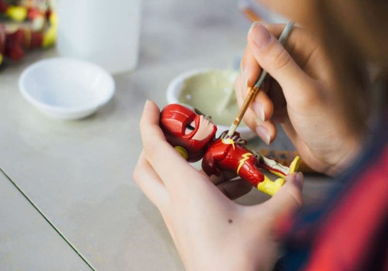 MJ peeps showing proactiveness