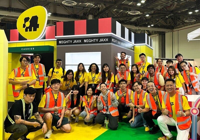 MJ peeps showing accountability